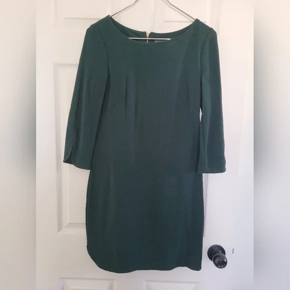 cotton tank dress knee length The Weekend Tank Dress